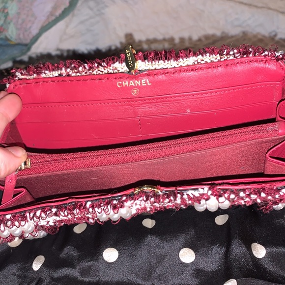 My first try in wallet rehab - Picture 6 of 6